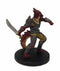 Half Red Dragon Fighter - Tyranny of Dragons - 36/51 Rare